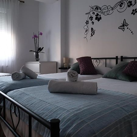 Rua Dos Concheiros, 7 Apartamento Santiago de Compostela Zewnętrze zdjęcie