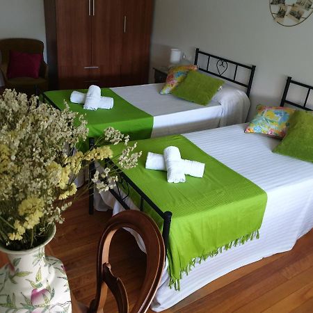 Rua Dos Concheiros, 7 Apartamento Santiago de Compostela Zewnętrze zdjęcie