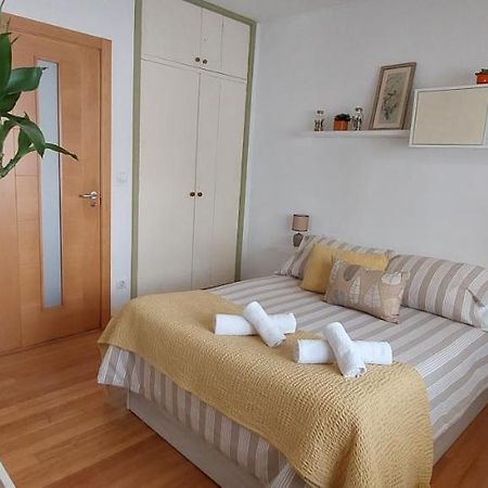 Rua Dos Concheiros, 7 Apartamento Santiago de Compostela Zewnętrze zdjęcie