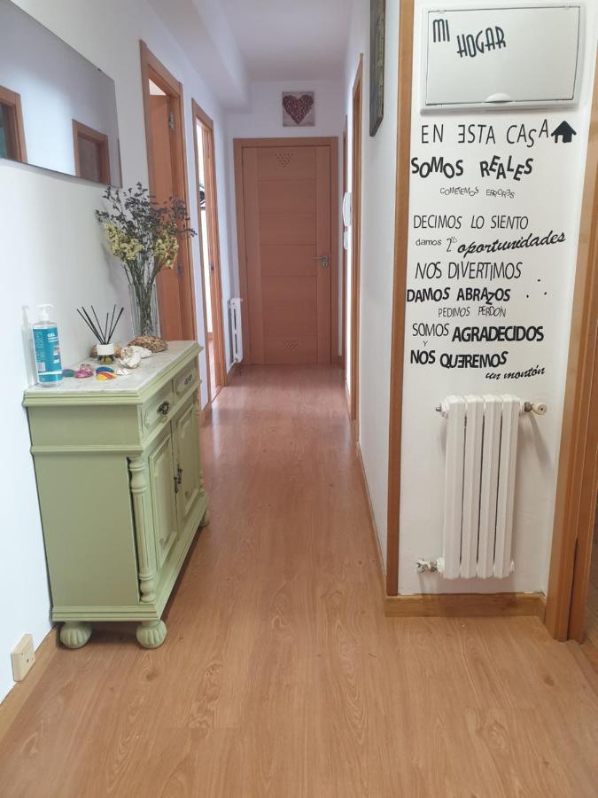 Rua Dos Concheiros, 7 Apartamento Santiago de Compostela Zewnętrze zdjęcie