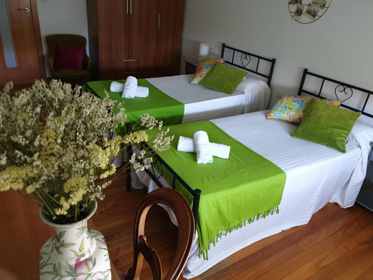 Rua Dos Concheiros, 7 Apartamento Santiago de Compostela Zewnętrze zdjęcie