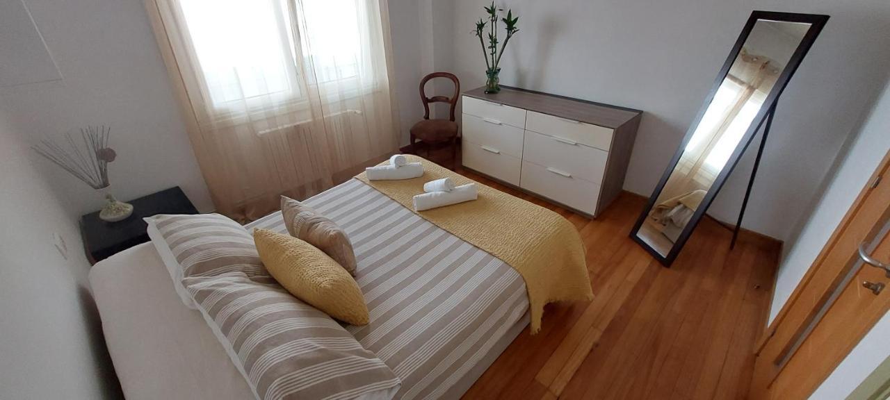 Rua Dos Concheiros, 7 Apartamento Santiago de Compostela Zewnętrze zdjęcie