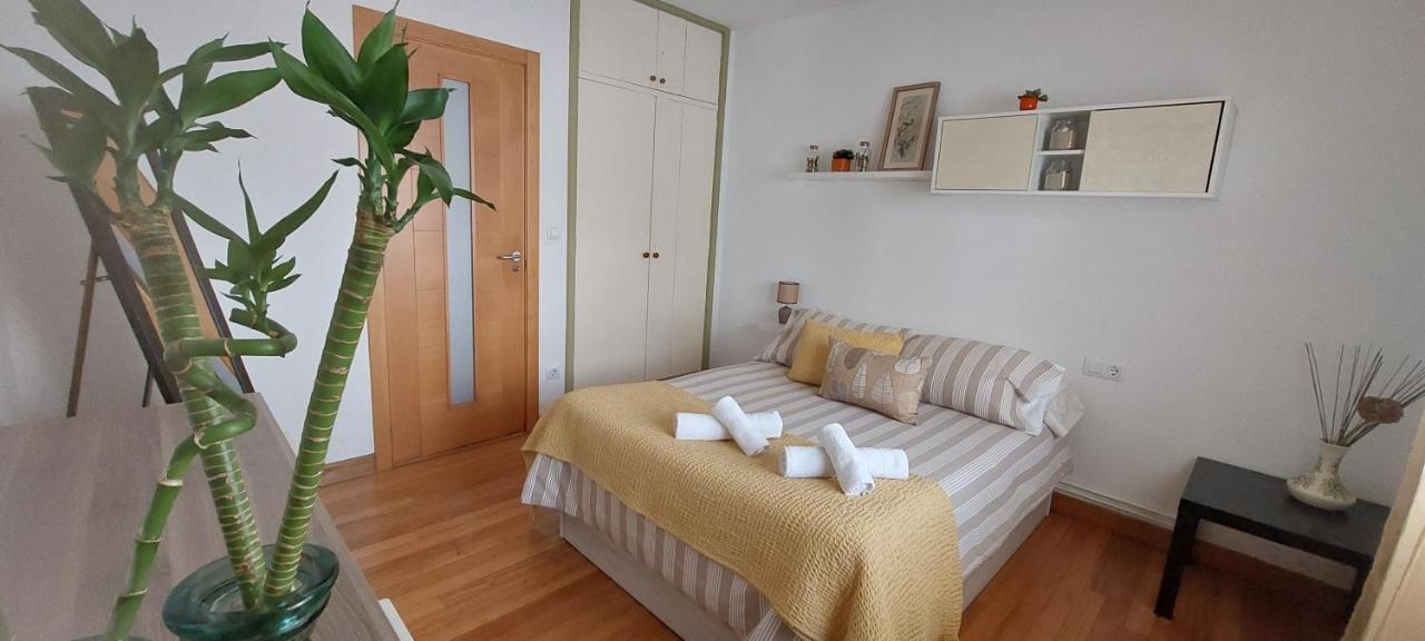 Rua Dos Concheiros, 7 Apartamento Santiago de Compostela Zewnętrze zdjęcie