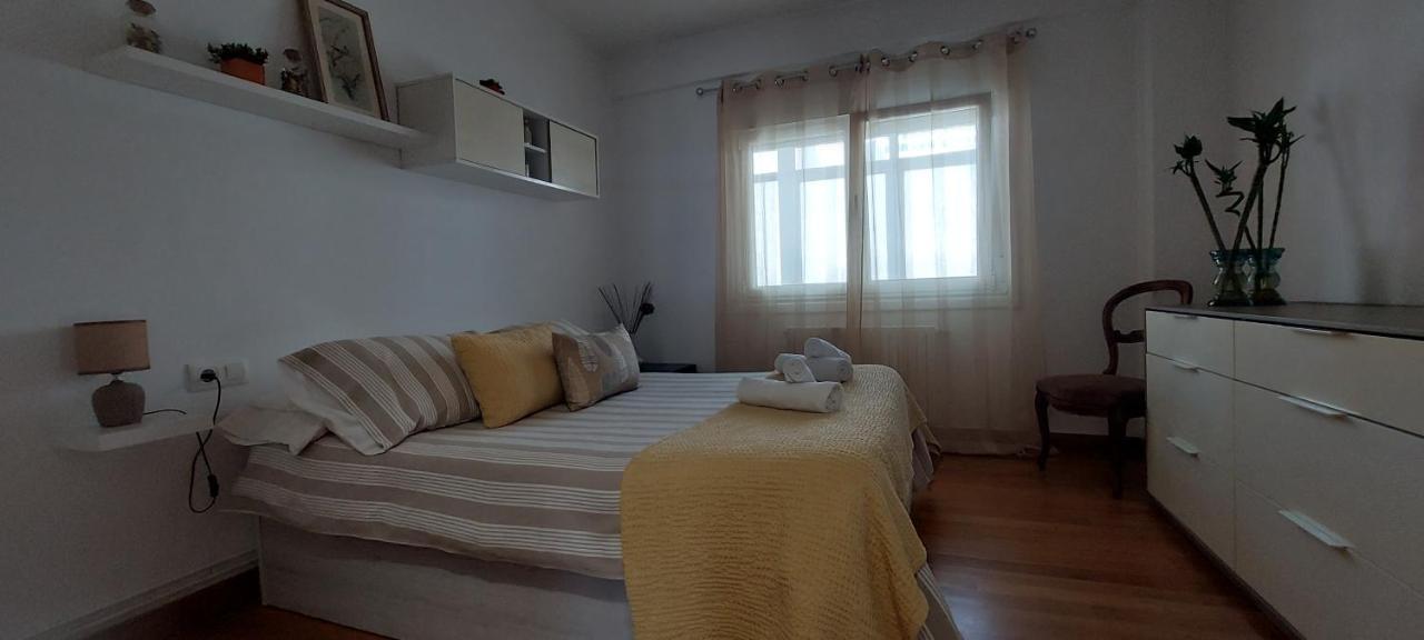 Rua Dos Concheiros, 7 Apartamento Santiago de Compostela Zewnętrze zdjęcie
