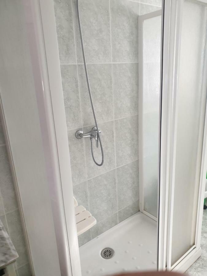 Rua Dos Concheiros, 7 Apartamento Santiago de Compostela Zewnętrze zdjęcie