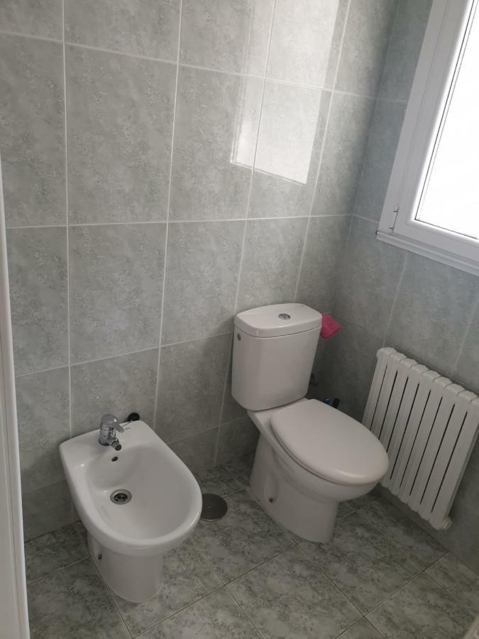 Rua Dos Concheiros, 7 Apartamento Santiago de Compostela Zewnętrze zdjęcie