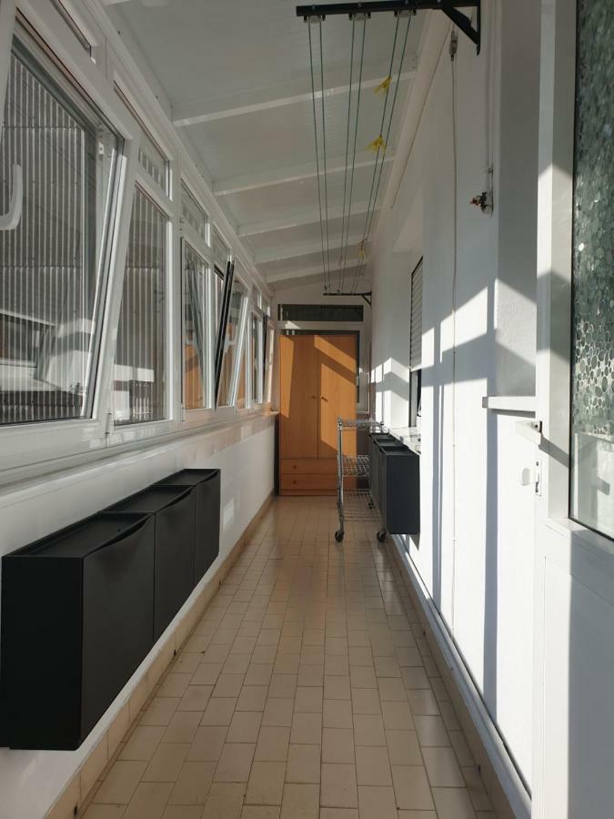 Rua Dos Concheiros, 7 Apartamento Santiago de Compostela Zewnętrze zdjęcie
