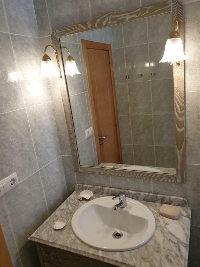 Rua Dos Concheiros, 7 Apartamento Santiago de Compostela Zewnętrze zdjęcie