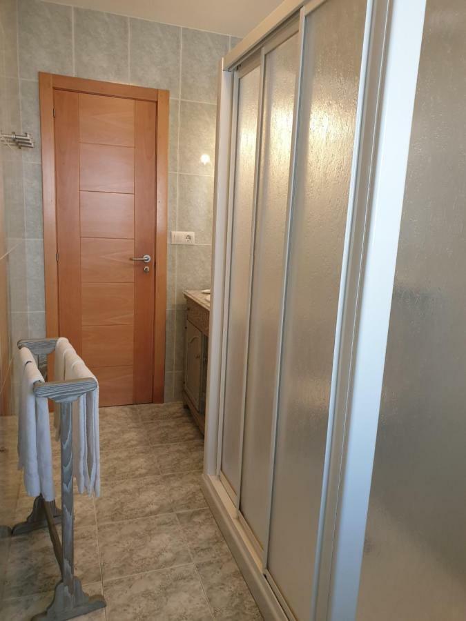 Rua Dos Concheiros, 7 Apartamento Santiago de Compostela Zewnętrze zdjęcie