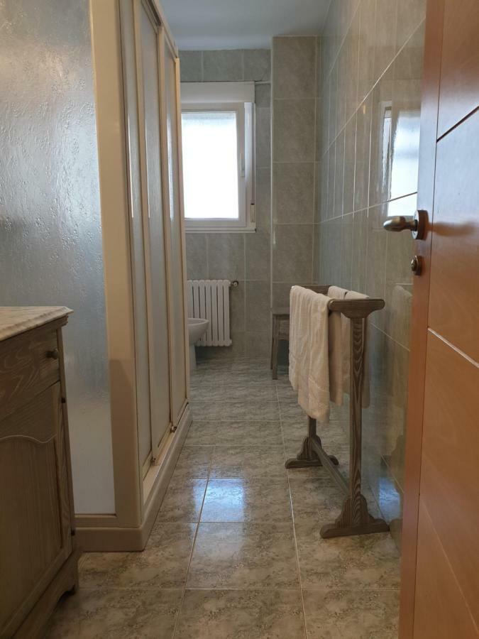 Rua Dos Concheiros, 7 Apartamento Santiago de Compostela Zewnętrze zdjęcie